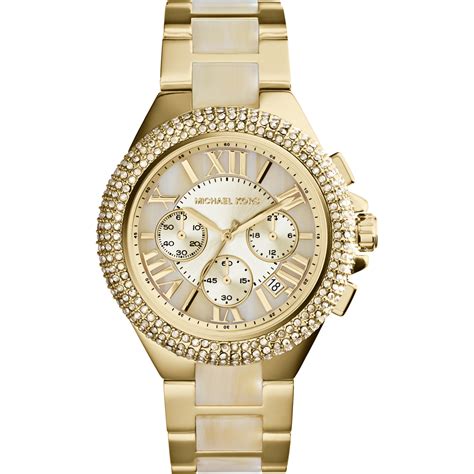 michael kors horloge dames 2022|michael kors mini watches.